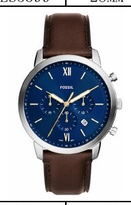Fossil FS6018