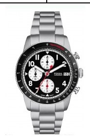 Fossil FS6045
