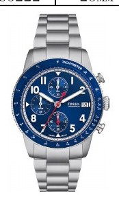Fossil FS6047