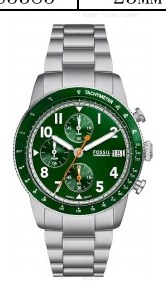 Fossil FS6048