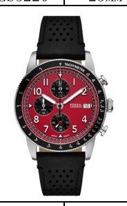 Fossil FS6086
