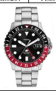 Fossil FS6092