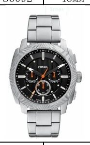 Fossil FS6095