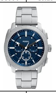 Fossil FS6096