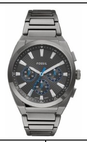 Fossil FS6107