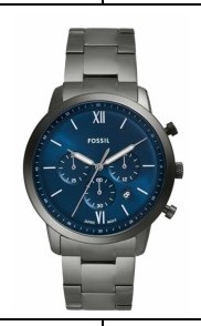 Fossil FS6111