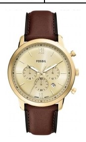 Fossil FS6113