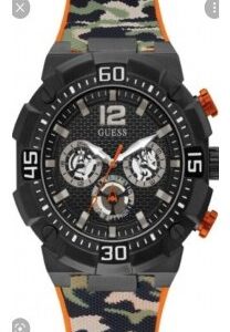 Guess GW0264G2