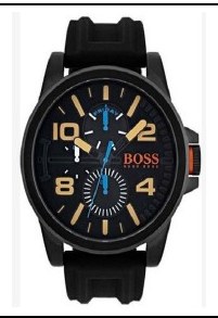 Hugo Boss HB1550011