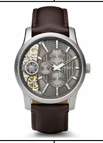 Hugo Boss ME1098