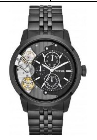 Hugo Boss ME1136