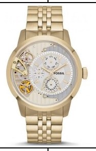 Hugo Boss ME1137