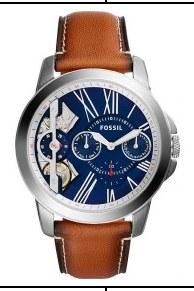 Hugo Boss ME1161