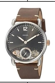 Hugo Boss ME1165