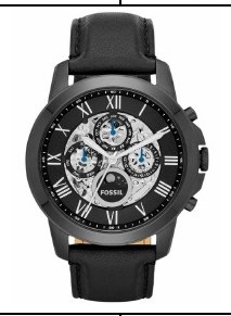 Hugo Boss ME3028