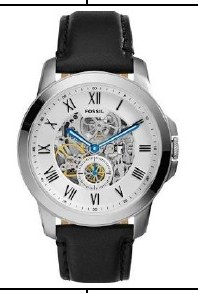 Hugo Boss ME3053