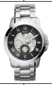 Hugo Boss ME3055
