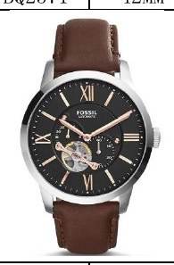 Hugo Boss ME3061