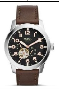 Hugo Boss ME3118