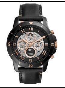 Hugo Boss ME3138