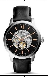 Hugo Boss ME3153