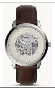 Hugo Boss ME3184
