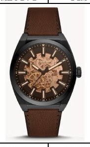 Hugo Boss ME3207