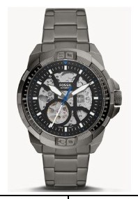 Hugo Boss ME3218