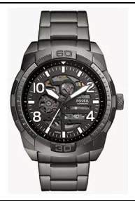 Hugo Boss ME3255