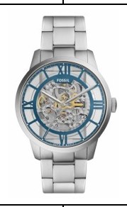 Hugo Boss ME3260