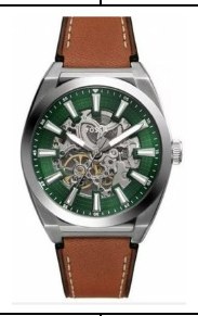 Hugo Boss ME3261