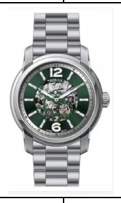 Hugo Boss ME3262