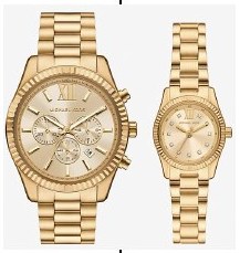 Michael Kors MK4950SET