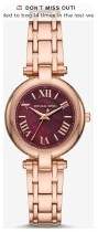 Michael Kors MKO1085