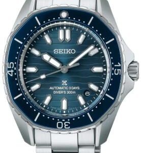 Seiko SBP483J1