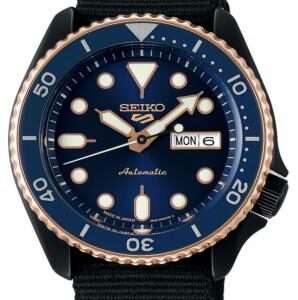 Seiko SBSA098