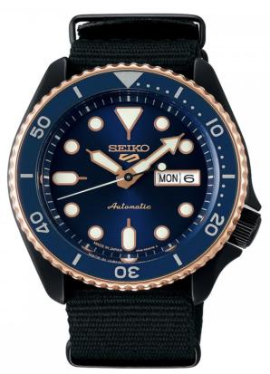 Seiko SBSA098