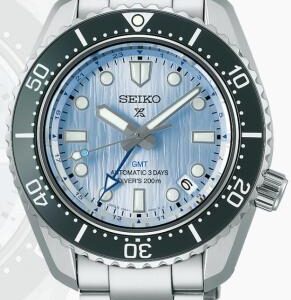 Seiko SPB385J1