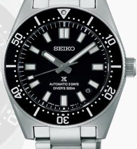 Seiko SPB453J1