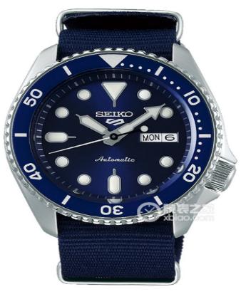 Seiko SRPD51K2
