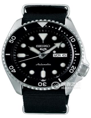 Seiko SRPD55K3