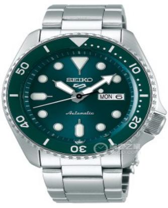 Seiko SRPD61K1