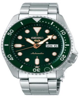 Seiko SRPD63K1