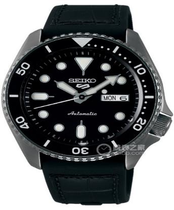 Seiko SRPD65K3