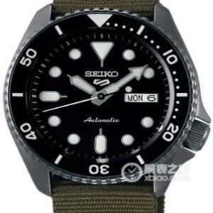 Seiko SRPD65K4