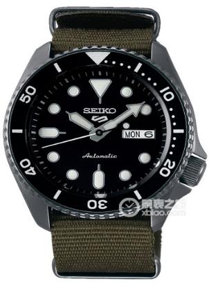 Seiko SRPD65K4