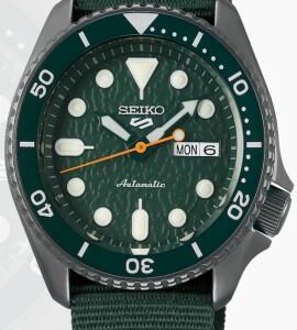 Seiko SRPD77K1