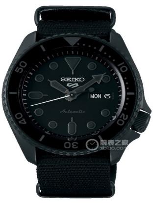Seiko SRPD79K1