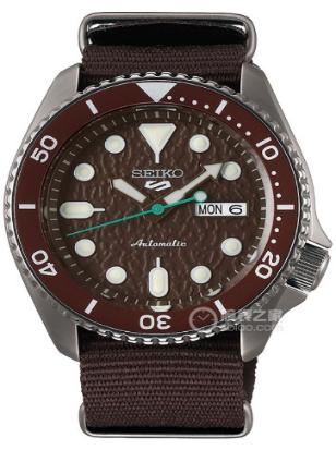 Seiko SRPD85K1