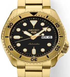 Seiko SRPK18